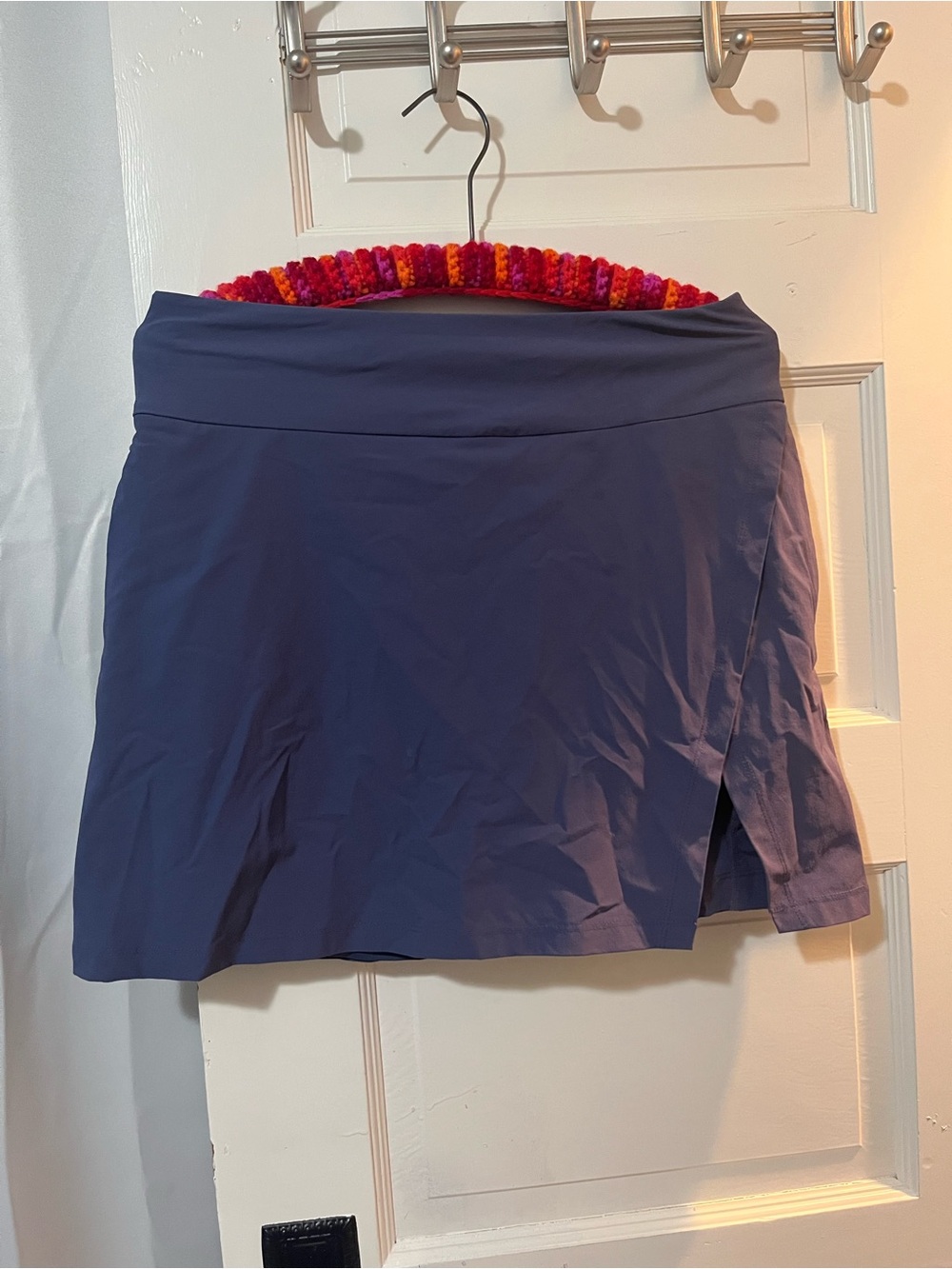 Alder apparel get dirty skort